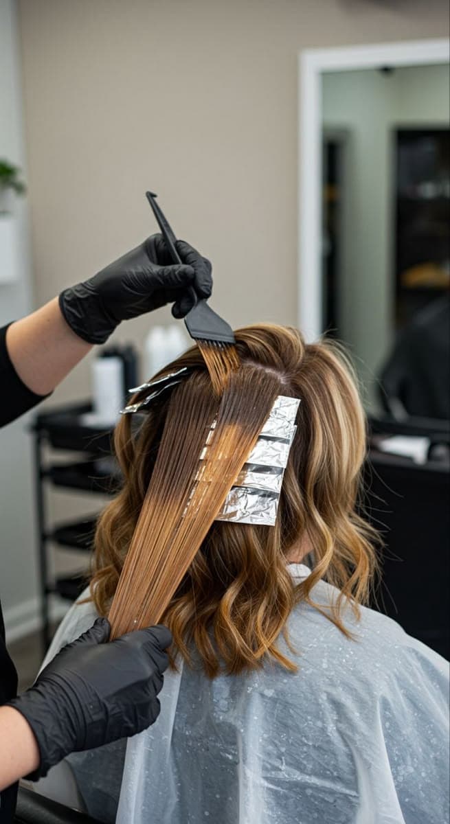 Demo Pro's work, photo 1