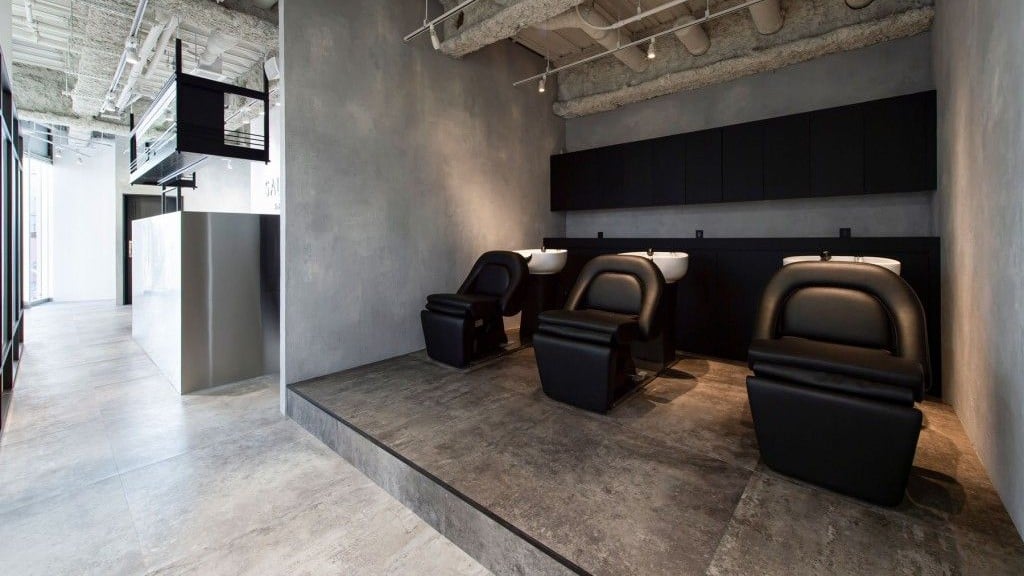 Demo Salon Suites — photo 1 of 3